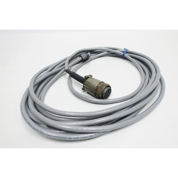 Ultra Plus Servo Motor Power Cable 25ft